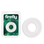 FIREFLY - BUBBLE RING - MEDIUM - WHITE